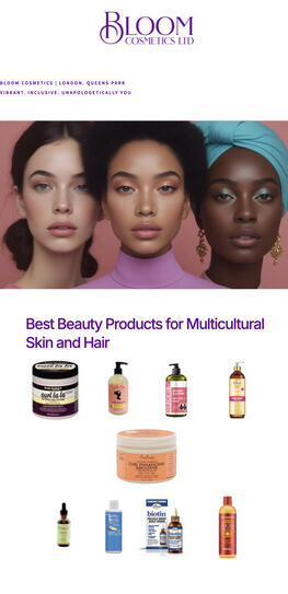 bloomcosmetic.co.uk